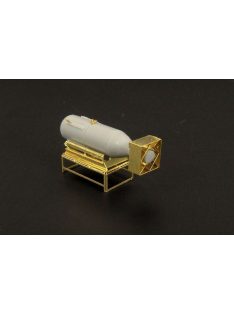 Brengun - Little Boy - A bomb