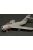 Brengun - MIG-15-17 step ladder (two types)