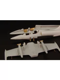 Brengun - L-39 Albatros (Attack- MarkI kit)