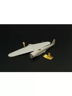 Brengun - 1/144 Ki-43-I (Platz kit)