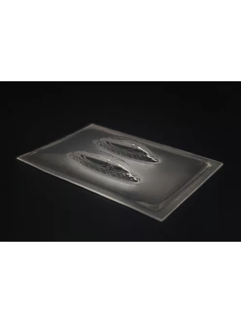 Brengun - MiG-19 vacu canopy