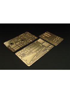 Brengun - Fw190D exterier (Hasegawa kit)