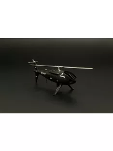   Brengun - 1/32 S-100 Camcopter resin construction of for unmanned helicopter