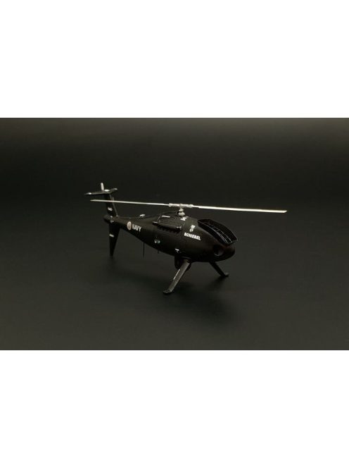 Brengun - 1/32 S-100 Camcopter resin construction of for unmanned helicopter