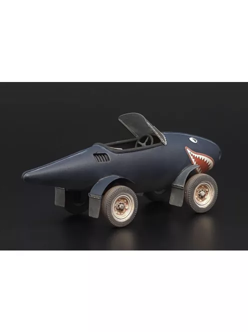 Brengun - US Belly tank car