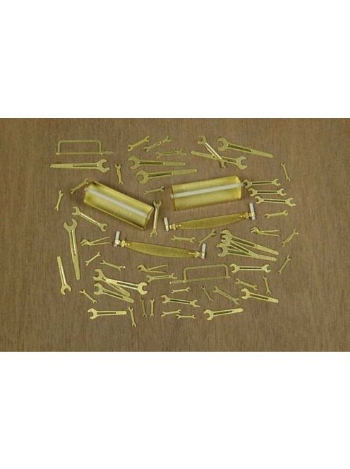 Brengun - Tools set