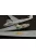 Brengun - Let L-13 Blanik glider (Azmodel-Modela kit)