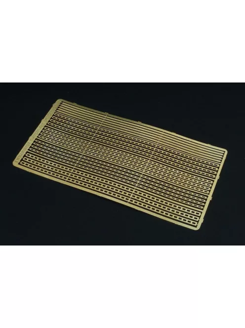 Brengun - Structure elemets ver 1