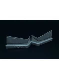 Brengun - DG-1000 glider- 20m Winglets (Brengun kit)