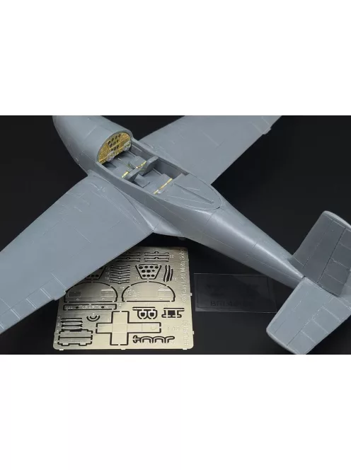 Brengun - L-40 Meta Sokol PE-Set (KP kit)