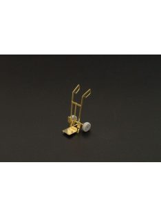 Brengun - HAND TRUCK 6pcs