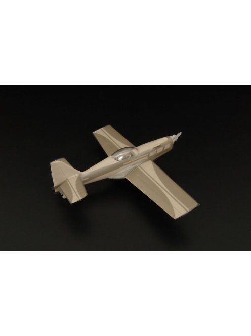 Brengun - Z-50M Paint masks (Brengun)