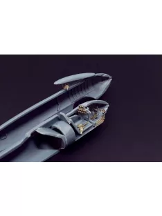 Brengun - Me P1103 rocket fighter (Brengun kit)