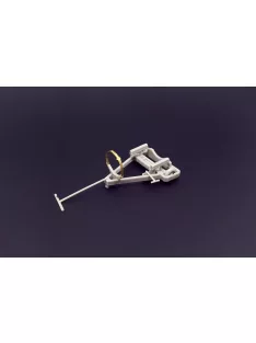 Brengun - Trolley for Ohka model 11