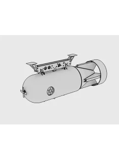 Brengun - MKXVII Depth charge