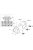 Brengun - 1/72 Henschel Hs-126 Canopy mask (Brengun kit) Canopy masks for Brengun kit