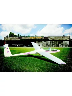   Brengun - 1/48 DG-1000S Glider "AKVY" plastic construction kit