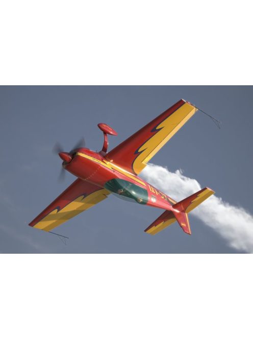 Brengun - 1/48 EXTRA EA300L 3 blade propeller plastic construction kit