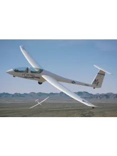 Brengun - 1/48 TG-16A USAF Glider plastic construction kit