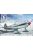 Brengun - 1/72 Yak-1 Winter plastic midel kit