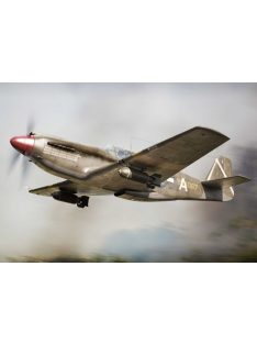 Brengun - 1/72 A-36 Apache USAF plastic construction kit