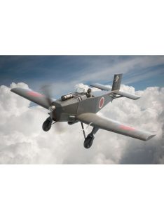 Brengun - 1/72 Kokusai Ta-Go plastic construction kit