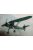 Brengun - 1/72 Henschel Hs-126K6/B1 GREECE-ESTONIA-USSR Plastic injection kit
