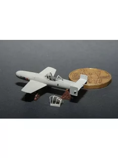 Brengun - Yokosuka MXY7 Ohka model 11