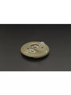 Brengun - Avrocar VZ-9  What-if