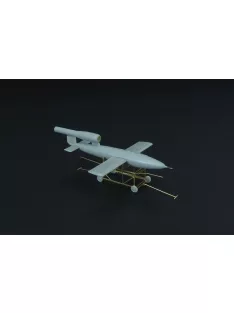 Brengun - Fieseler Fi-103 - V-1