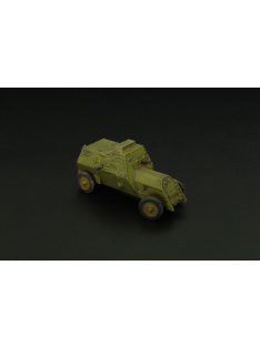 Brengun - Ruso Balt Type C