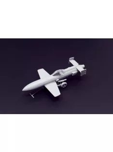 Brengun - Yokosuka MXY-7 Ohka model 22