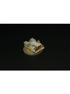 Brengun - UK Flight Deck Tractor Tugmaster