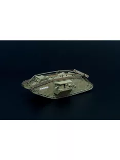Brengun - Mark IV Male