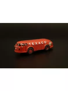 Brengun - Doodlebug Texaco