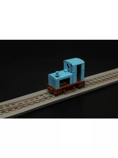 Brengun - Deutz omz 122f