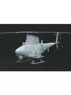Brengun - MQ-8B Fire Scout