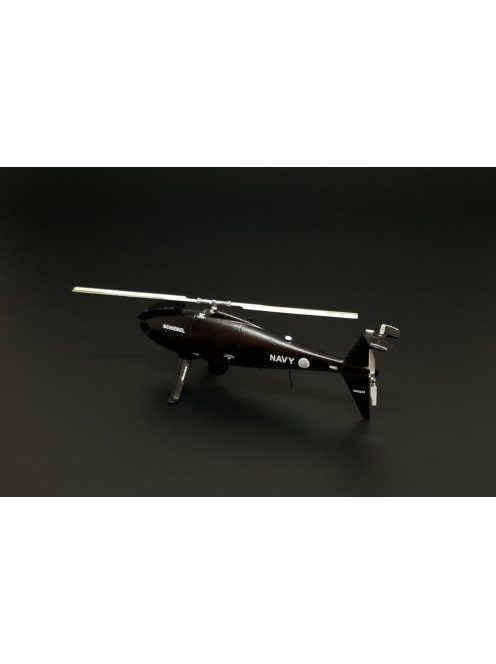 Brengun - S-100 Camcopter