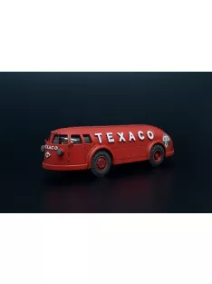 Brengun - Doodlebug Texaco