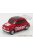 Brumm - Fiat 500 N 28 Didier - 30Th Anniversary Brumm Red
