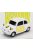 Brumm - Fiat 500 Papa Giovanni Paolo Ii - Beato Lui White