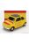 Brumm - Fiat 500 Hasta La Vista - Viva La Vida Yellow Red