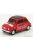 Brumm - Fiat 500 Brums Austria Servus - Griab Di ! 2018 Red
