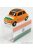 Brumm - Fiat 500 Brums India - Namaste' ! Yellow