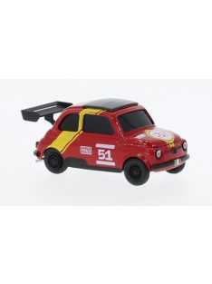 Brumm - Brumm, Fiat Nuova 500, 1:43