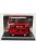 Brumm - Fiat Panda 45 + Transkit (Decals And Accessorie S For Rally Dei Vini 1981) Red