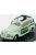 Brumm - Fiat 500C Belvedere Open 1951 2 Tone Green