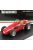 Brumm - Ferrari F1 500 F2 N 15 World Champion Winner English Gp Alberto Ascari 1952 Red