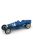 Brumm - BUGATTI F1  TIPO 59 N 14 FRANCE GP 1934 TAZIO NUVOLARI BLUETTE