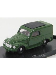 Brumm - Fiat 500C Van 1951 Green
